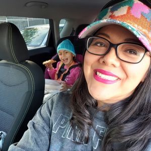 Meet your Posher, Lety